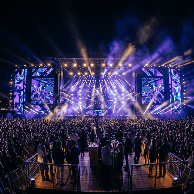 Event Planning Trends Shaping Chennai in 2026