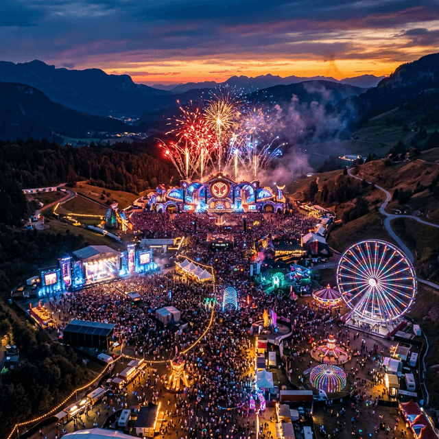 Cultural festival celebration in Chennai