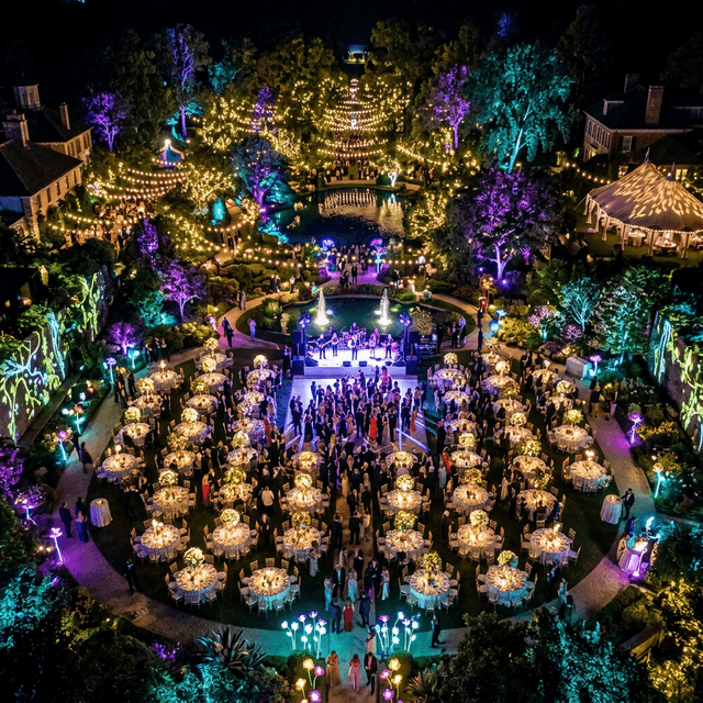 The Royal Heritage Reception at ITC Grand Chola Chennai